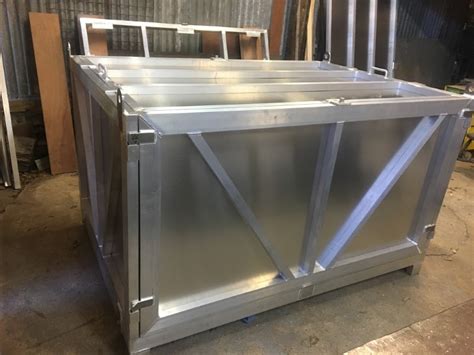 metal case fabrication|aluminum container case manufacturers.